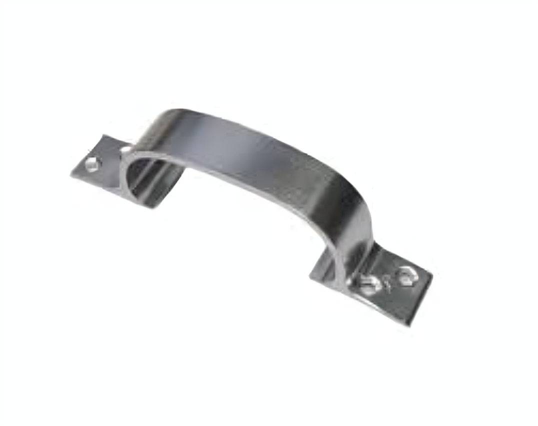 10mm Aluminum C Handle