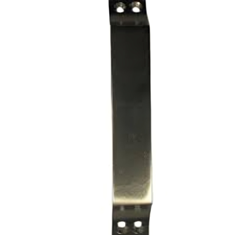 16mm Aluminum Square Handle