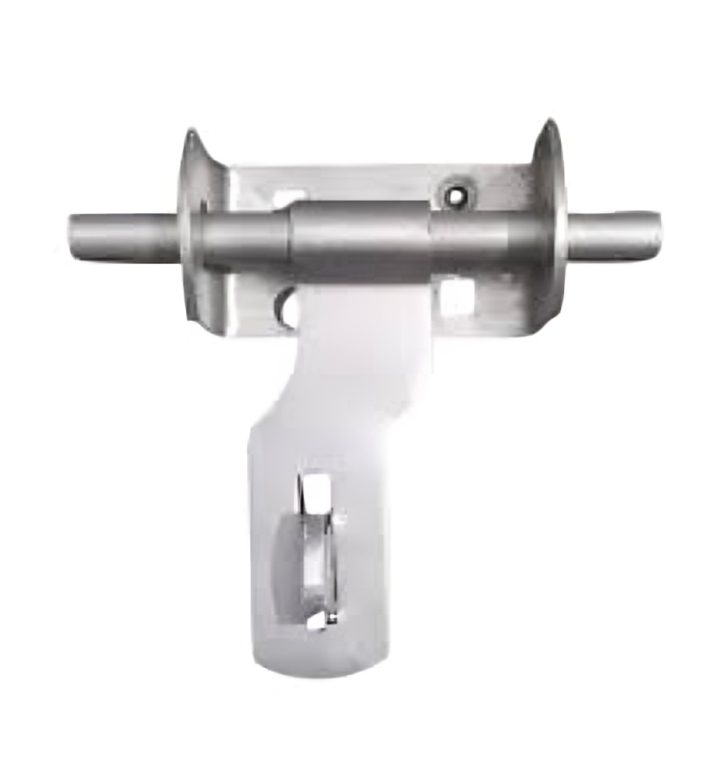 Aluminium Box Aldrop