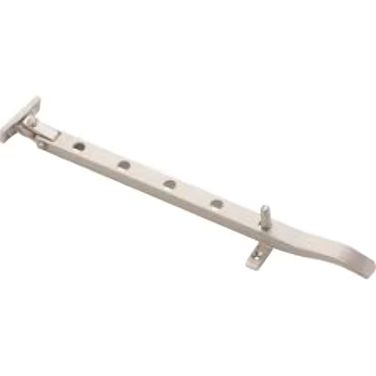 Aluminium Window Stay