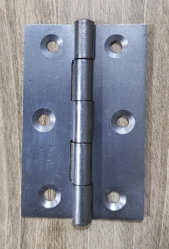 Aluminum Door Hinges