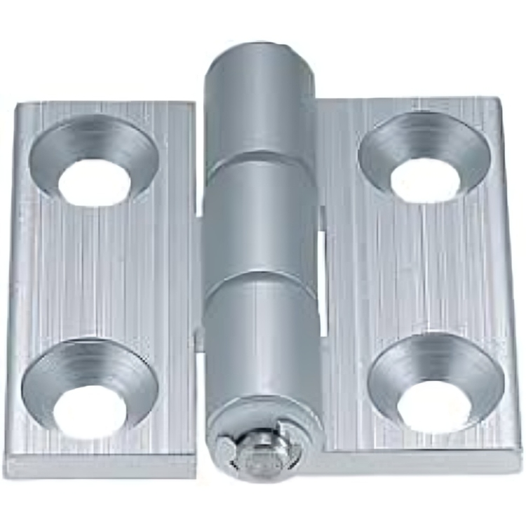 Aluminum Door Hinges