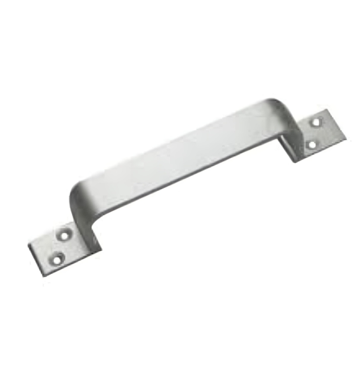 Aluminum Locking Bolt