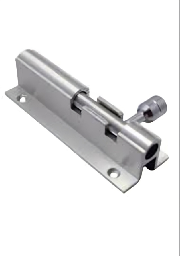 Super Marble Tower Bolt Steel Rod